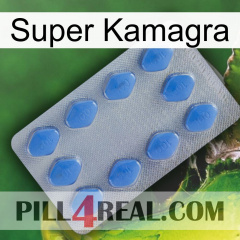 Super Kamagra 21